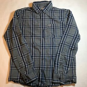 Hollister Men’s Long Sleeve Shirt